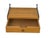 1960s Vintage Wall Shelf by Kajsa & Nils Strinning for String, 1960s For Sale - Image 5 of 13