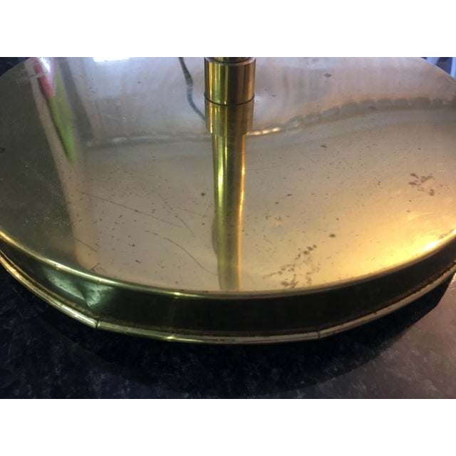 Floor Lamp, 1980s For Sale - Image 12 of 18