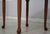 Stickley Cherry Valley Round Dining Room Table For Sale - Image 9 of 18