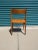 Sibast Furniture Model 418 Teak Dining Chair by Arne Vodder for Sibast, Denmark, 1960s For Sale - Image 4 of 6
