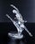 Anna Magic of Dance Figurine from Swarovski For Sale - Image 4 of 18