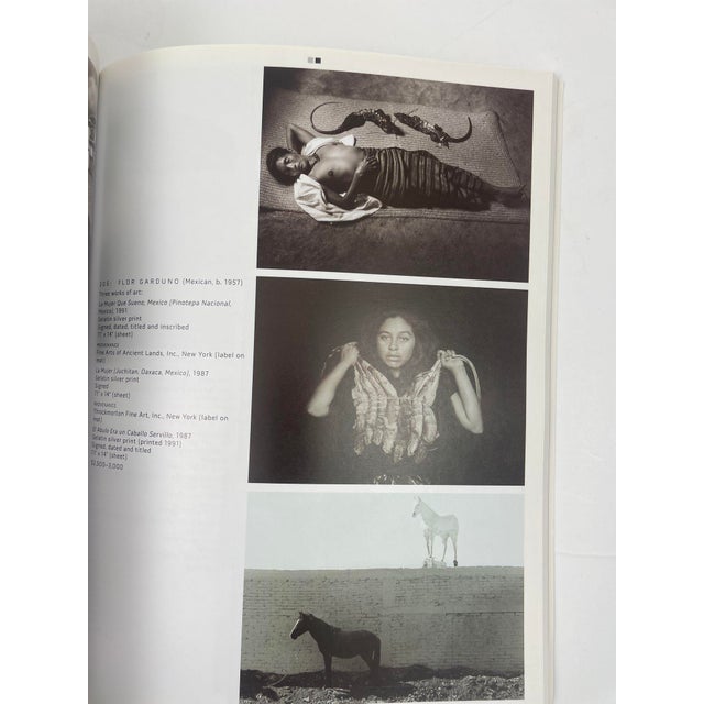 Rago Post War Contemporary Art and Photographs From the Collection of J. P Smith For Sale - Image 10 of 12