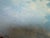 Maritime Oil Painting by Humberto Fernandes (1937-2005), Sailing Ship Seascape For Sale In Jacksonville, FL - Image 6 of 13