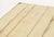 Provincial Distressed White Painted Pine Dining Table For Sale In New York - Image 6 of 13