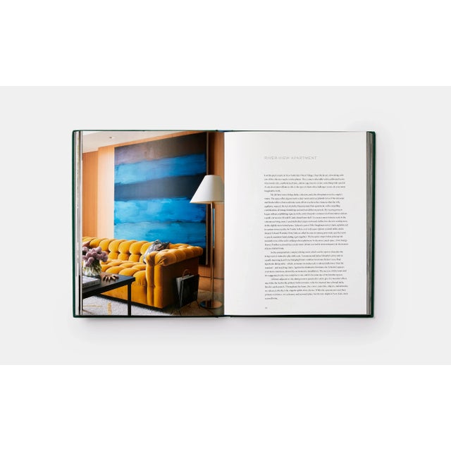 Paper Shawn Henderson: Interiors in Context For Sale - Image 7 of 10