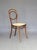 Late 19th Century N°10 Chair with Rosewood Decor by Michael Thonet for Thonet, 1870s For Sale - Image 5 of 15