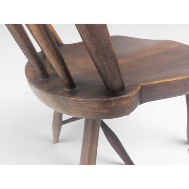B 946 Chairs by Josef Frank for Thonet, 1920s, Set of 2 For Sale - Image 12 of 16