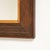 Wood 19th Century France Brown Wood Mirror For Sale - Image 7 of 8