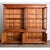 French 19th Century Pine and Glass Door Bibliotheque For Sale In Baton Rouge - Image 6 of 13
