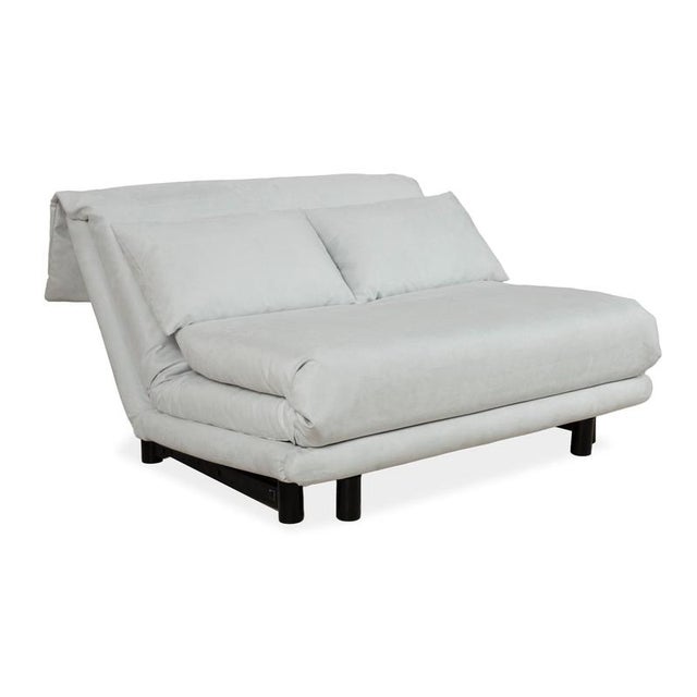 Ligne Roset Multy Fabric Two-Seater Sofa from Ligne Roset For Sale - Image 4 of 13