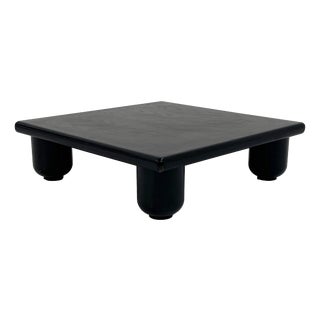 Blop Coffee Table by Carlo Bartoli for Rossi Di Albizzate, 1970s For Sale