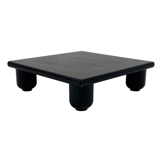 Blop Coffee Table by Carlo Bartoli for Rossi Di Albizzate, 1970s For Sale