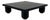 Blop Coffee Table by Carlo Bartoli for Rossi Di Albizzate, 1970s For Sale