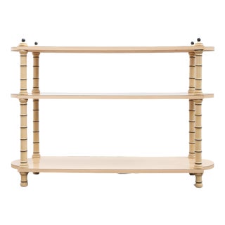 Vintage Display Console, 1970s For Sale