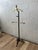 Metal Mid Century Brass and Iron Valet For Sale - Image 7 of 12
