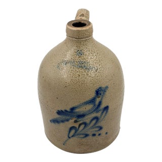 Rosskopf & Gerz German Master Stein No.496 1.5l For Sale