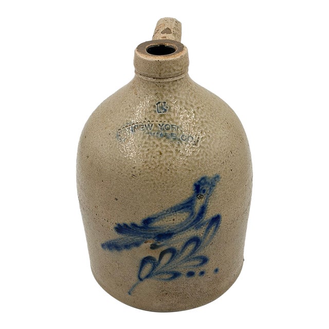 Rosskopf & Gerz German Master Stein No.496 1.5l For Sale