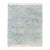 Premium Hand-Knotted Moroccan Wool Rug | 9'10" X 8'8" | One of a Kind For Sale