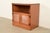 Ethan Allen American Colonial Solid Maple Media Cabinet or Bedside Chest For Sale - Image 13 of 13