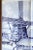 Traditional Hand Painted Vintage 1960s Delft Blue and White Tile Cheese Board For Sale - Image 3 of 12