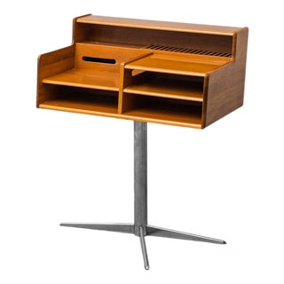 Vintage Console Table from Fimsa, 1960s For Sale