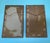 Traditional Antique Pair of Mount Rainier Framed Photographs For Sale - Image 3 of 5