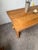 Beech Mountain Furniture Table, 1950s For Sale - Image 12 of 18