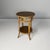 Italian Modern Bamboo Coffee Table, 1970s For Sale - Image 15 of 15