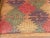 Morewood and Yager Handcrafted Tao Dining Table With 8 Kilim Seats For Sale - Image 4 of 11
