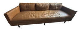 Example of West Elm Sofas