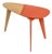Dip Auxiliary Table by Tokyostory Creative Bureau For Sale