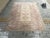 Vintage Handmade Tribal Rug For Sale - Image 11 of 11