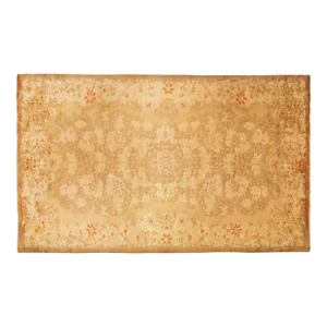 Vintage Chinese Decorative Oriental Rug in Gallery Size