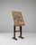 20th Century French Wooden Artist's Easel with Adjustable Tilt For Sale In Greensboro - Image 6 of 18