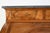 Brown 19th Century Directory Cylinder Desk in Walnut For Sale - Image 8 of 18