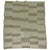 Turkish Kilim in khaki and brown.