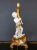 Ceramic Cherub Floor Lamp from Capodimonte, 1967 For Sale - Image 7 of 13