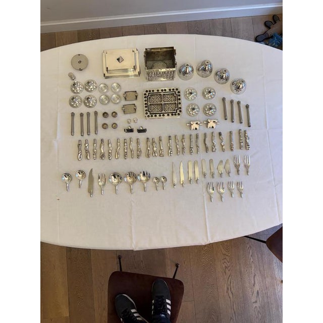 il Confenatto from Miguel Berrocal, 1975, Set of 88 For Sale - Image 12 of 18