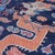 The Dragon Emperor rug pays homage to Chinese antique carpets and traditional Chinoiserie designs. Hand-knotted in a...