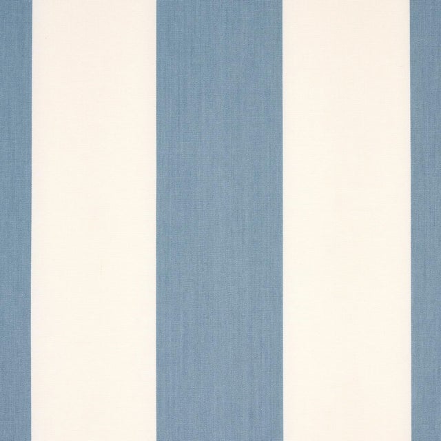 James Stripe is not too casual and not too dressy, making it the perfect wide stripe. You'll find yourself turning to it...