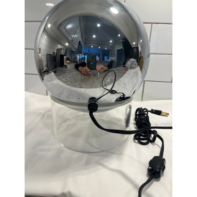 1970s Fabulous “Eyeball” Spotlights Circa Early - a Pair For Sale In Charlotte - Image 6 of 8
