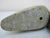 Stone Canadian Inuit Arctic Bird Green Soapstone Sculpture on Base For Sale - Image 7 of 8