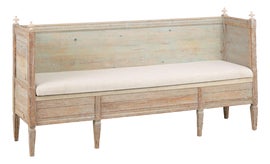 Example of Benches