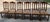 French Country French Country Dining Chairs With Rush Seats - Set of 6 For Sale - Image 3 of 10
