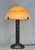 1920s Large French Art Deco Table Lamp by Raymond Subes & Daum 1920s France For Sale - Image 5 of 18