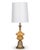 Rembrandt Lamp Company Vintage Mid Century Modern Rembrandt Table Lamps - Pair For Sale - Image 4 of 12