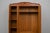 Art Nouveau Wardrobe in Walnut For Sale - Image 18 of 18
