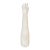 Mid 20th Century Exceptionally Tall Industrial Porcelain Glove Mold Form For Sale