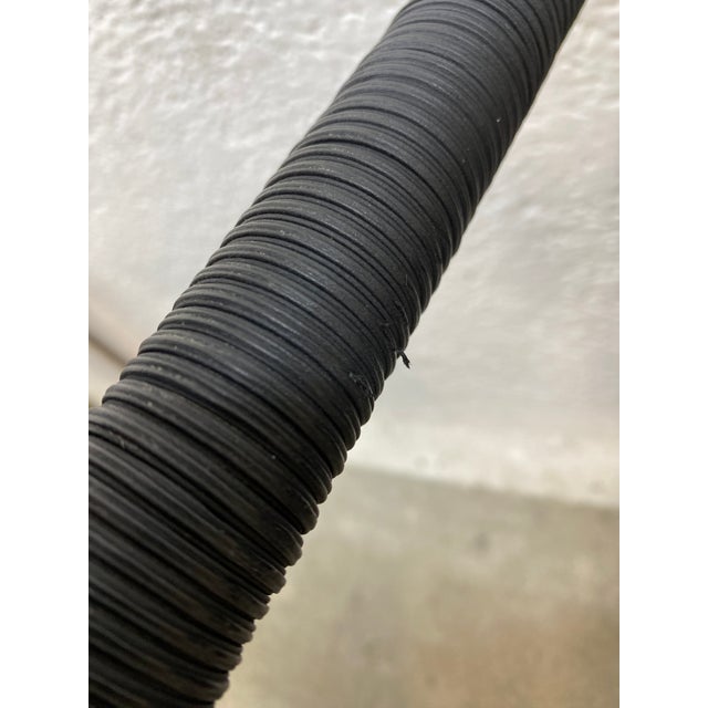 Black Vintage D20 Cantilever Chair from Tecta, 1980s For Sale - Image 8 of 12