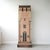 Wood 20th Century Maitland-Smith Dollhouse Georgian Townhouse Cabinet/Bar For Sale - Image 7 of 18